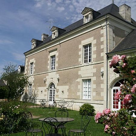 Le Clos De Ligré Kültér fotó