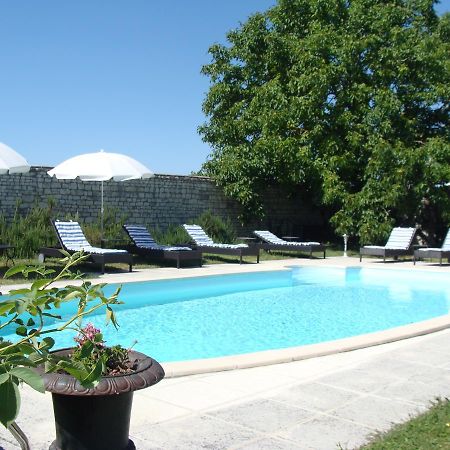 Le Clos De Ligré Kültér fotó
