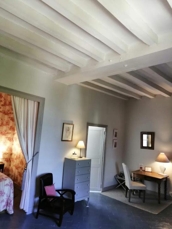 Le Clos De Ligré Kültér fotó