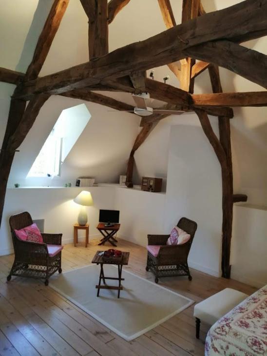 Le Clos De Ligré Kültér fotó