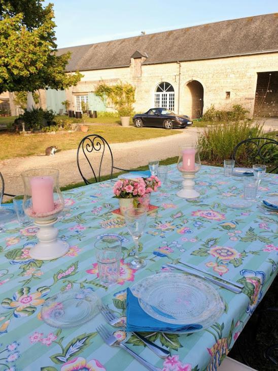 Le Clos De Ligré Kültér fotó