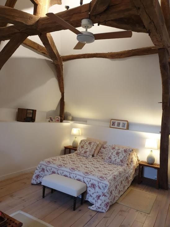 Le Clos De Ligré Kültér fotó