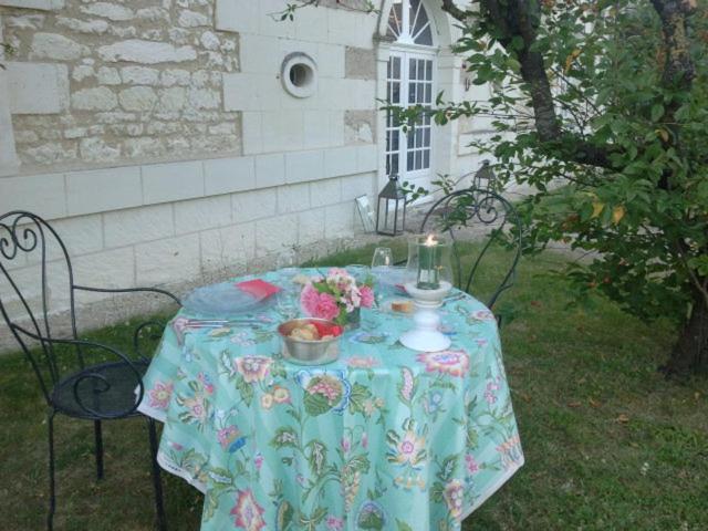Le Clos De Ligré Kültér fotó