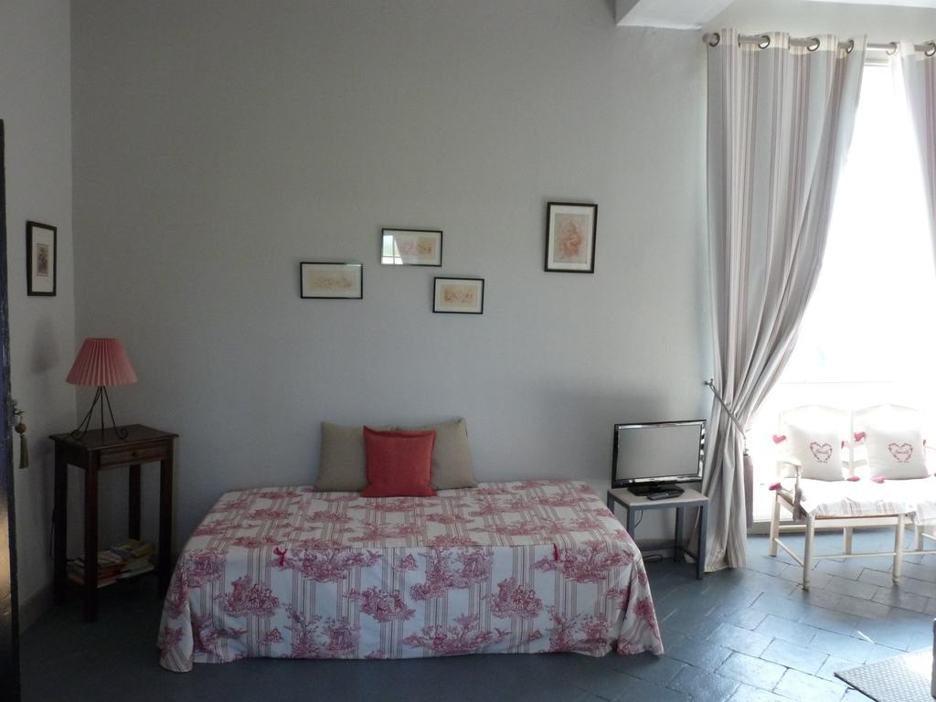Le Clos De Ligré Szoba fotó